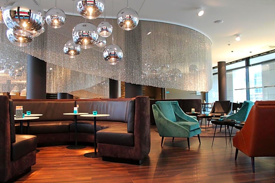 Motel One Frankfurt Messe