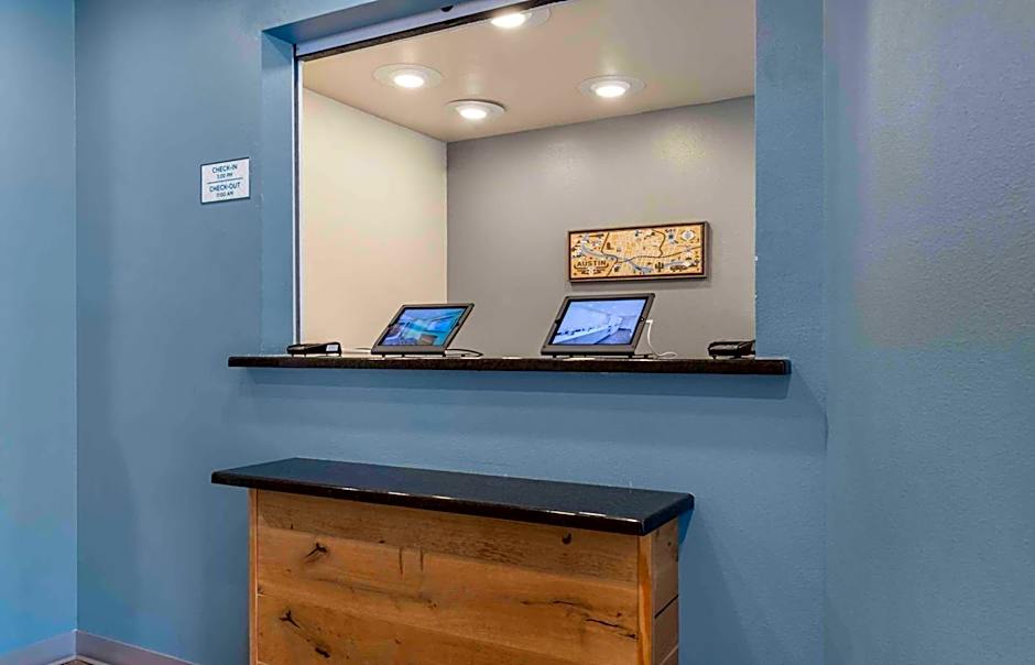 Extended Stay America Select Suites - Austin - Northwest