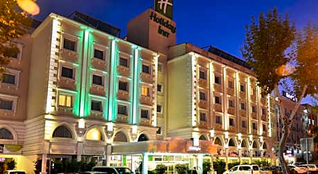 Holiday Inn Istanbul City By IHG
