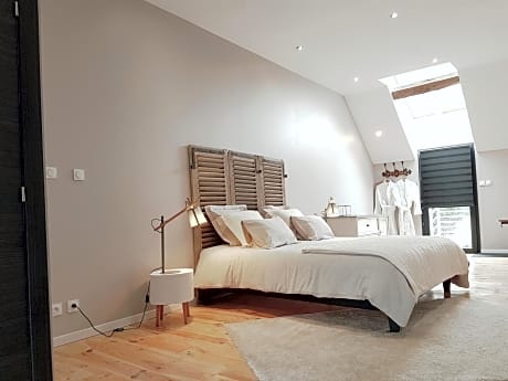 Domaine du bois Chaumet