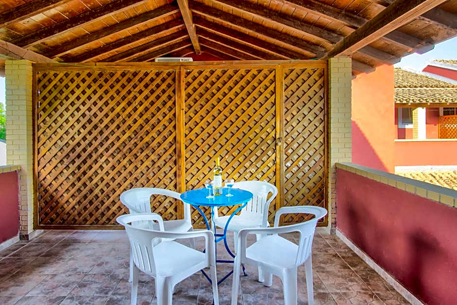 Blue Dream Apartments