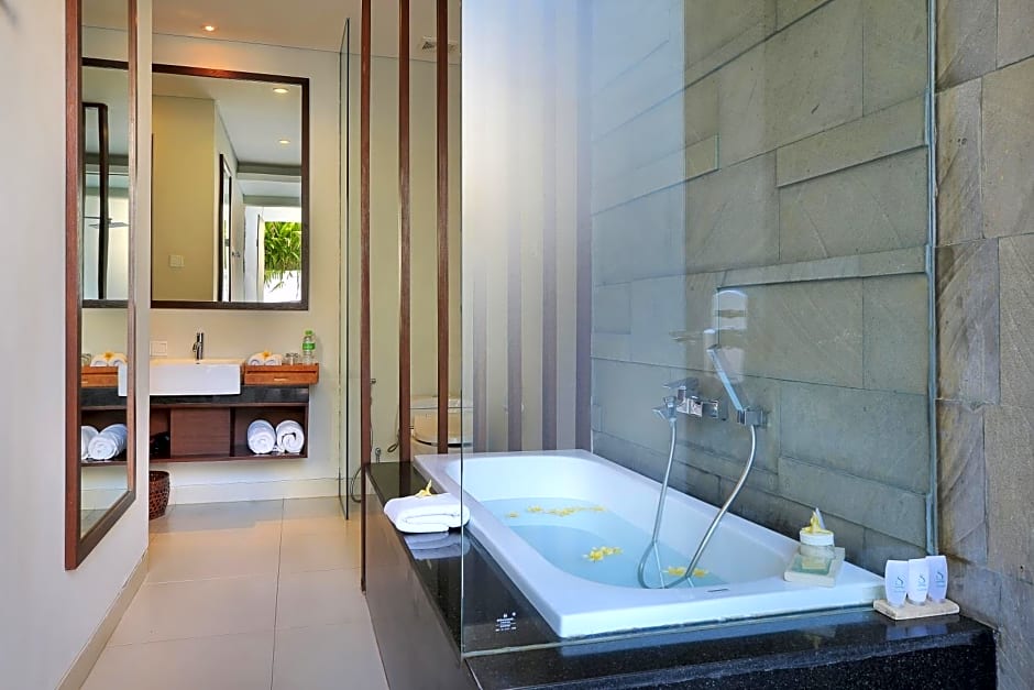 Samaja Beachside Villas