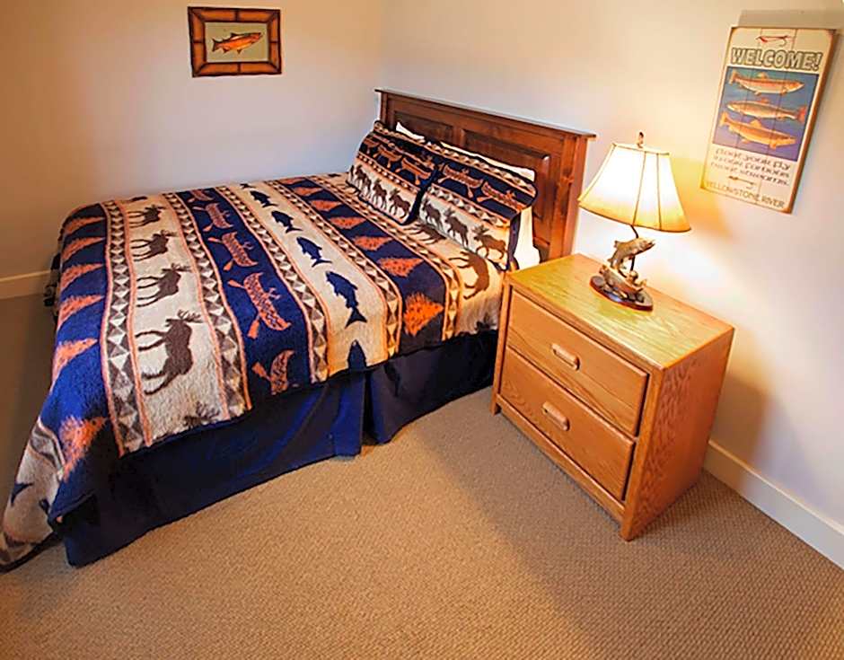 Yellowstone Valley Lodge, Ascend Hotel Collection