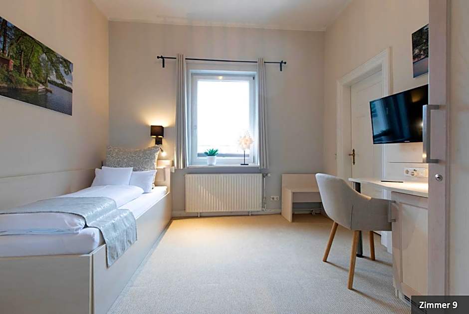 Hotel See-Villa