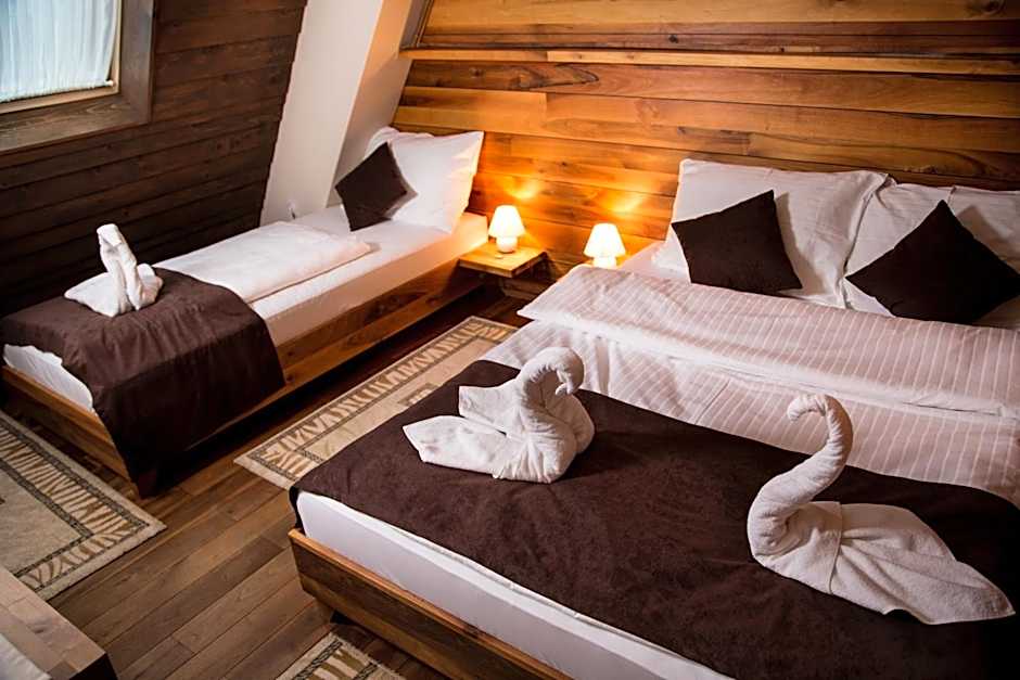 Hotel Babino Brdo