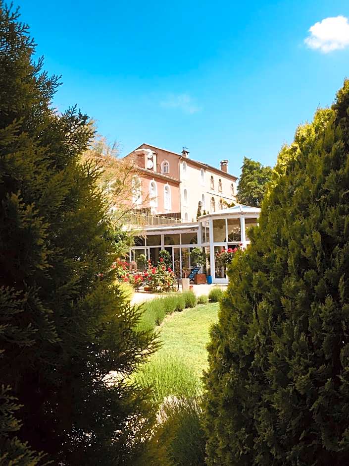 Moulin de la Roque