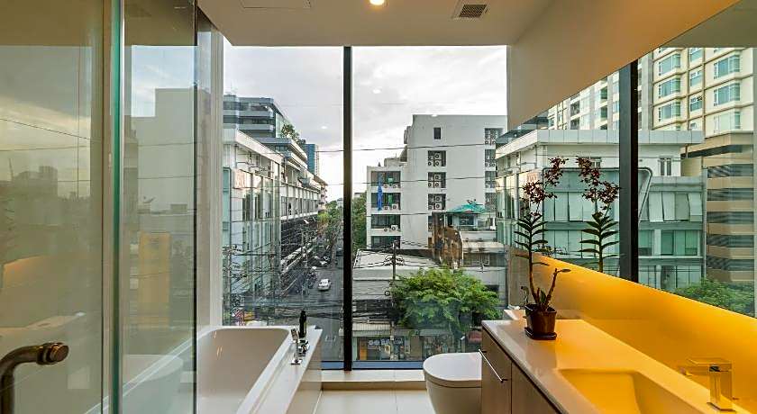 The Residence on Thonglor by UHG