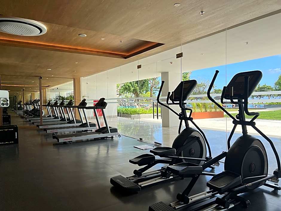 The Meru Sanur