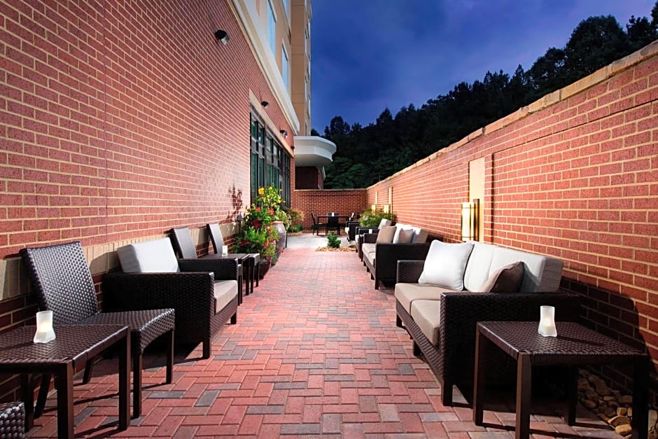 Courtyard by Marriott Atlanta NE/Duluth Sugarloaf