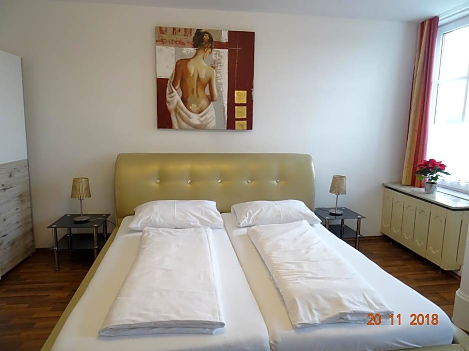 Hotel-Restaurant zum Donaueck Mauthausen