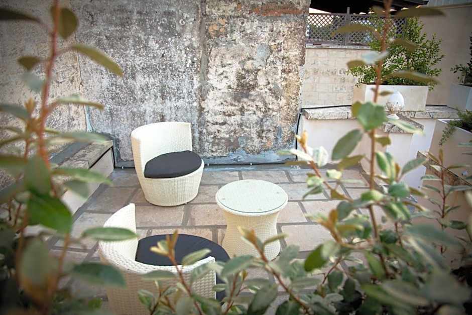 La Loggia dei Raynò