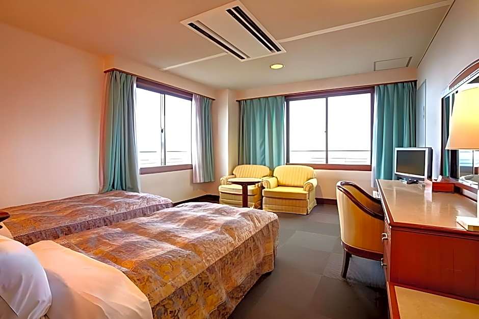 Hotel Yugaf Inn Okinawa