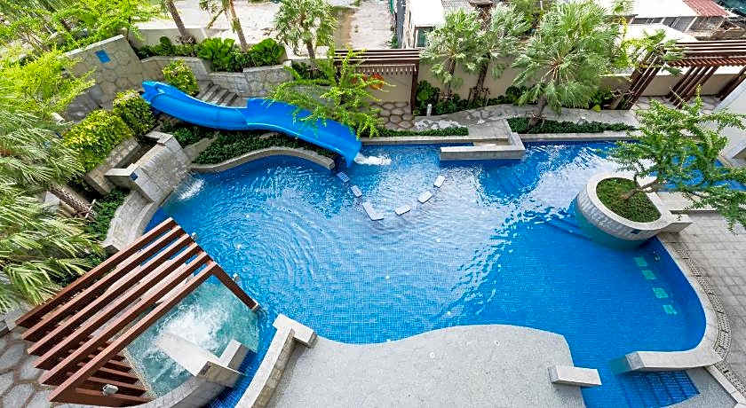 Jasmine Grande Residence