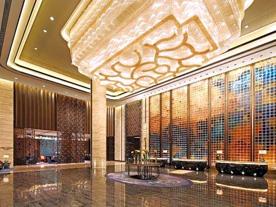 Wanda Realm Neijiang