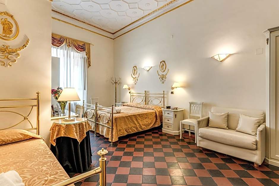 Hotel Labelle