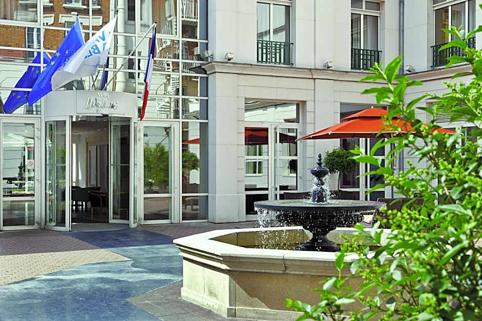 Hotel Vacances Bleues Villa Modigliani