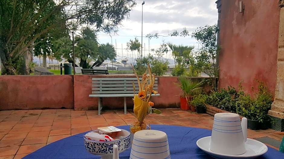 B&B I Mastrazzi Riposto Giarre