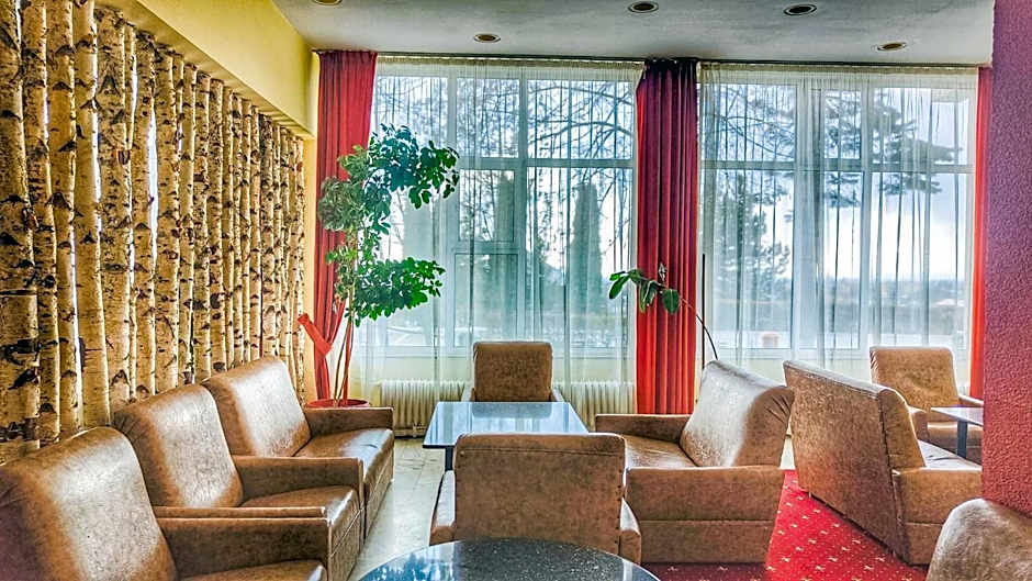 Hotel Montana - Covasna