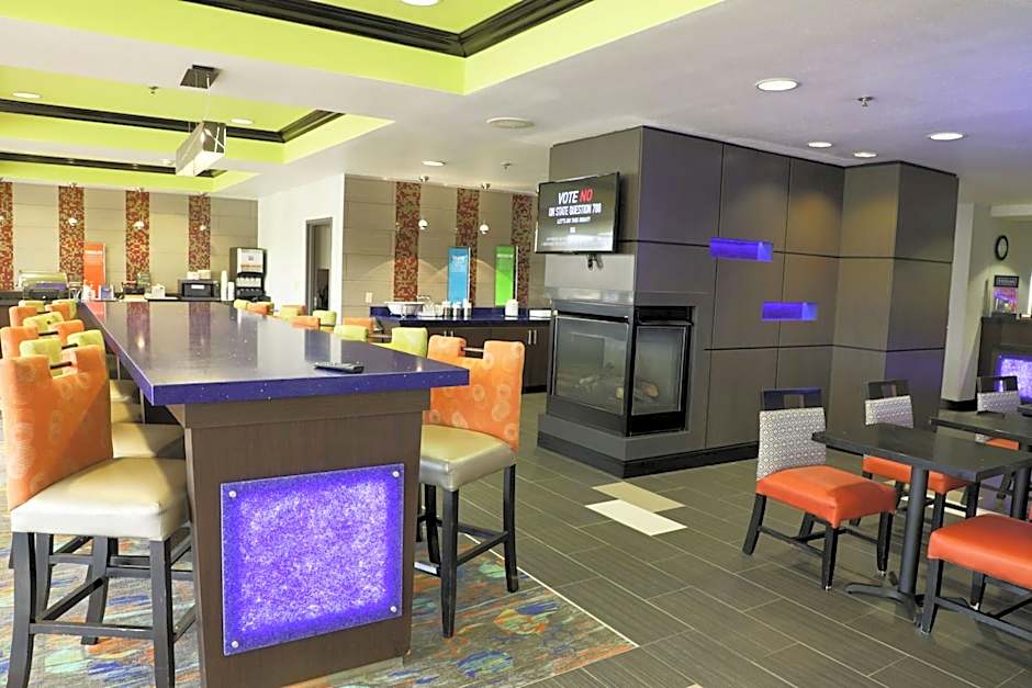 Hampton Inn By Hilton Muskogee