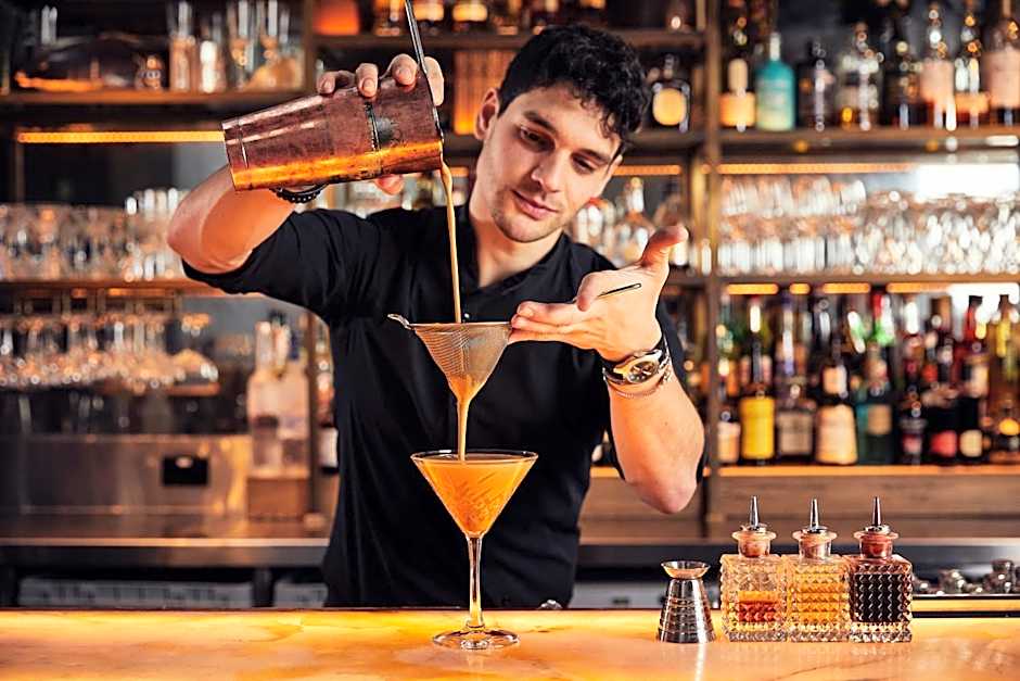 Hyatt Regency Sydney