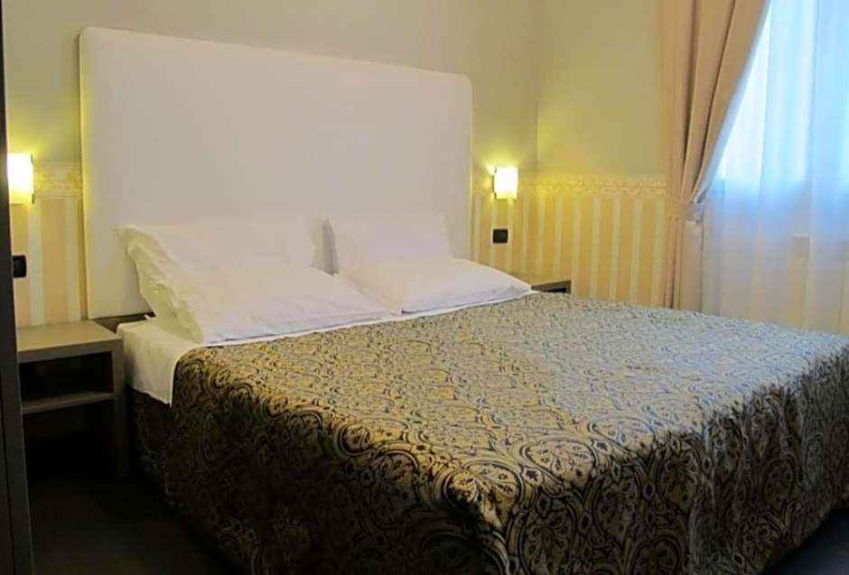 Hotel Laguna Residence