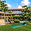 Pullman Bali Legian Beach