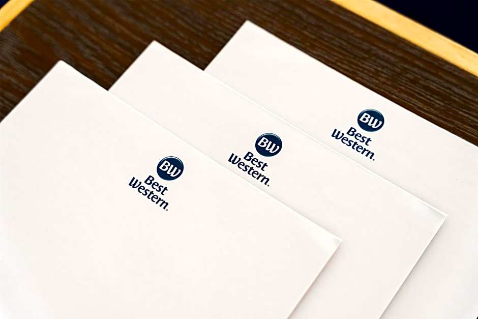 Best Western Hotel Heide