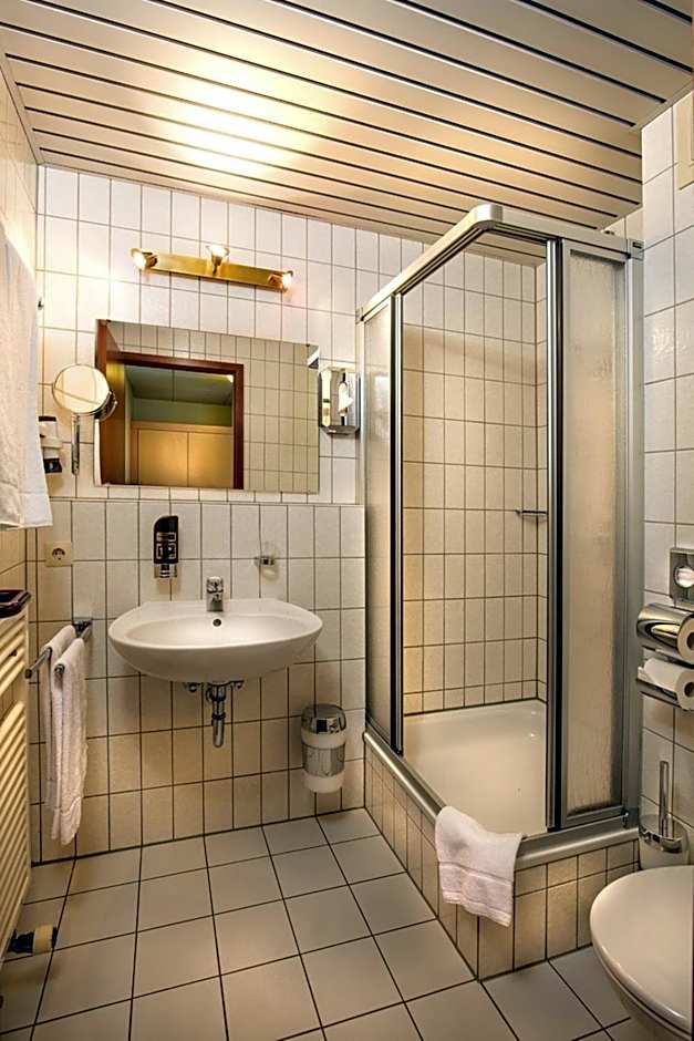 LOFTSTYLE Hotel Gerlingen, Sure Hotel Collection by Best Western