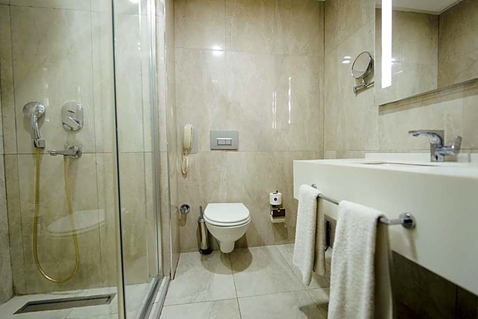 Trip Bosphorus Taksim