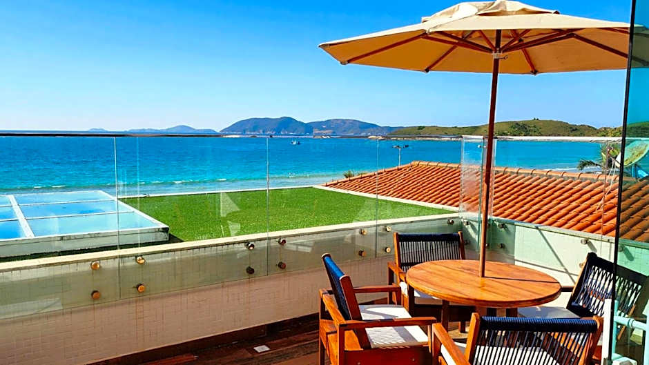 Paradiso Peró Praia Hotel