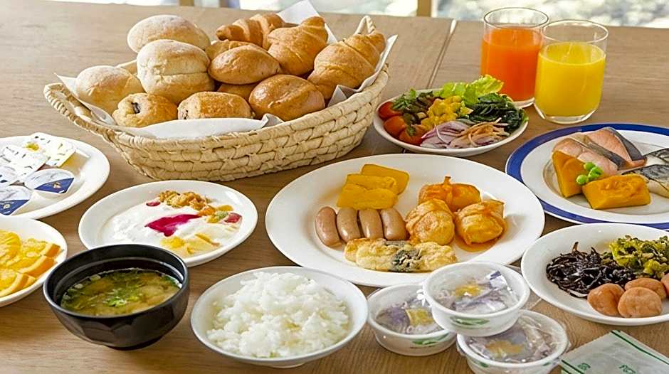 Hotel Route Inn Gotenba