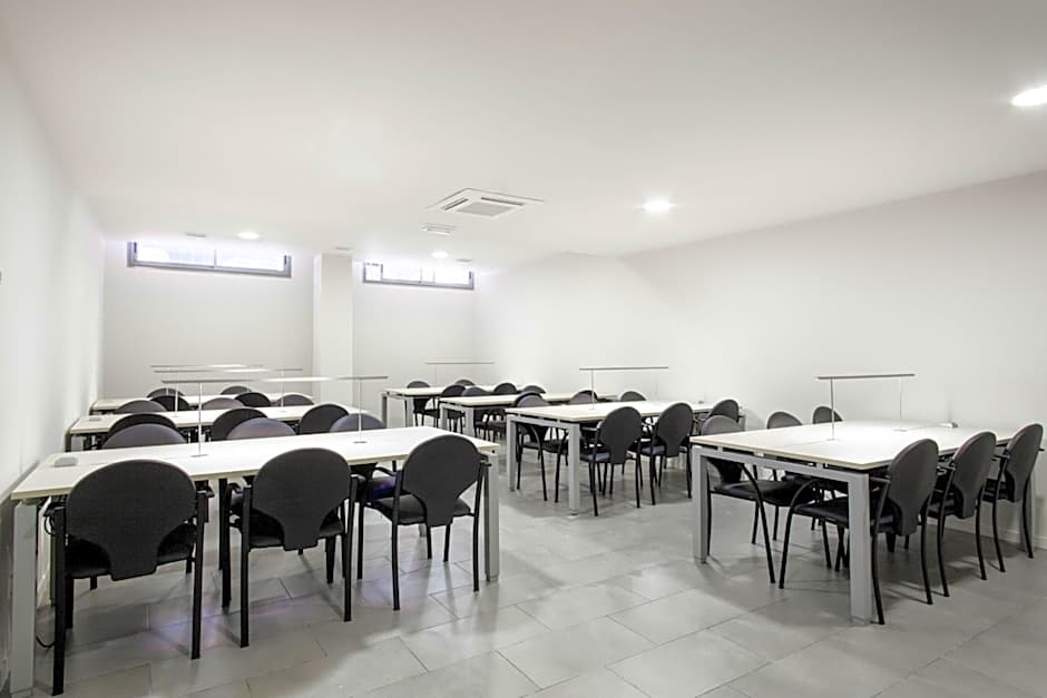 Colegio Mayor Resa La Concepción