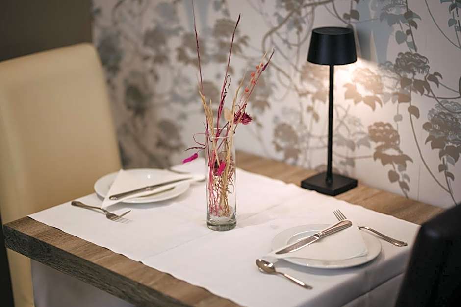 Hotel Lalla & Villa Orly Beauty & Relax