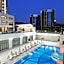 Crowne Plaza BURSA, an IHG Hotel