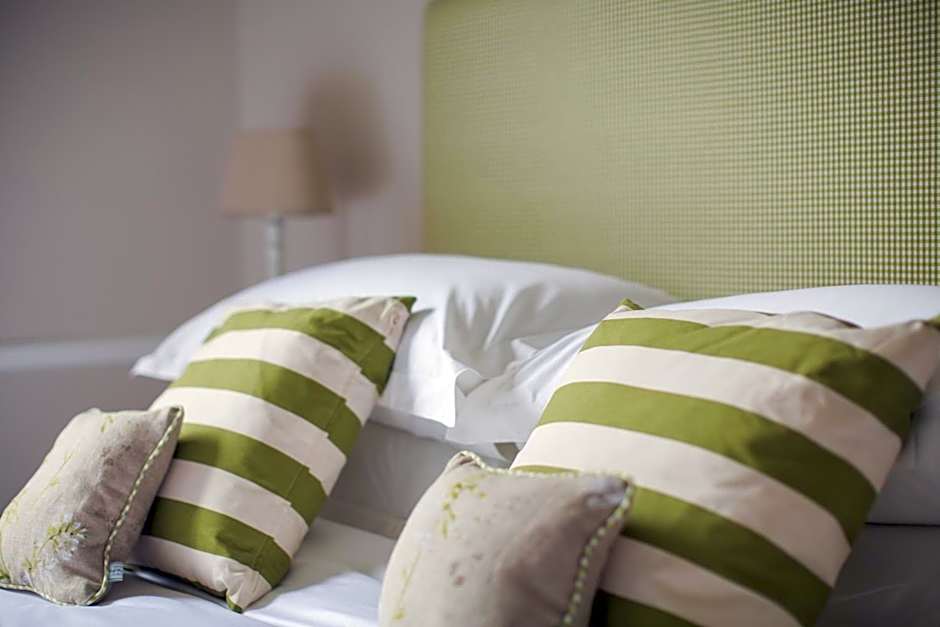Grays Boutique B&B