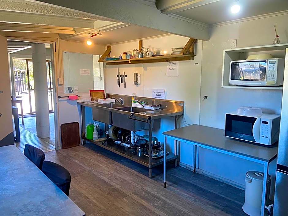 A1 Kaikoura Motel & Apartment