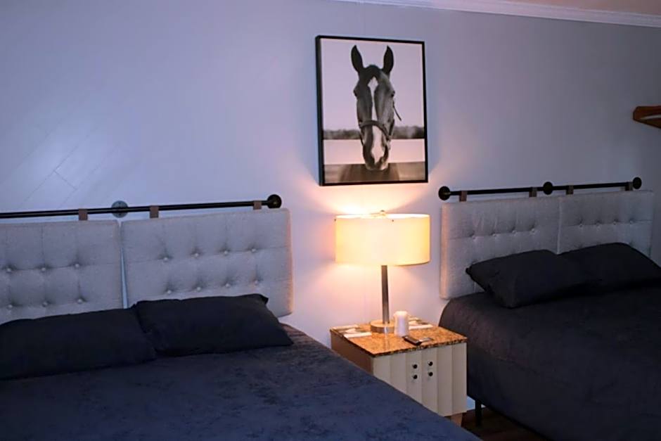 Wisconsin-Aire Motel By OYO Random Lake