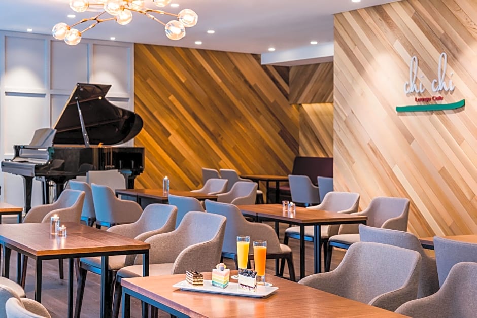 Hidden Cliff Hotel & Nature