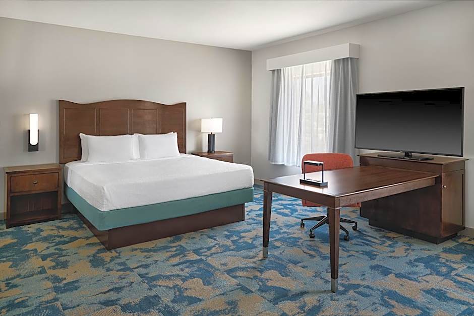 Hampton Inn By Hilton Poplar Bluff