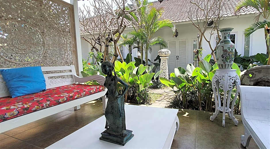 Starling villas