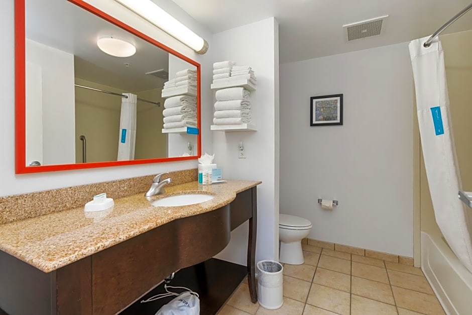 Hampton Inn & Suites Orlando-Apopka