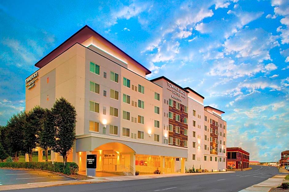 TownePlace Suites by Marriott Parkersburg