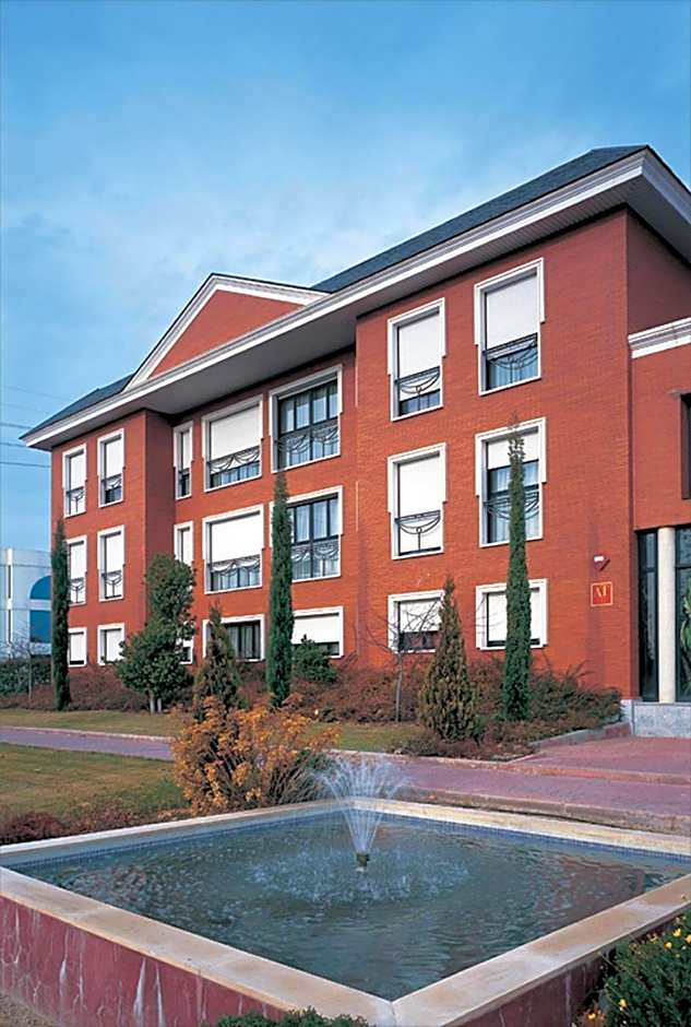 Apartamentos TH La Florida