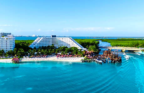 Grand Oasis Palm All-Inclusive