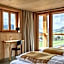 Berglodge Goms (Hotel)