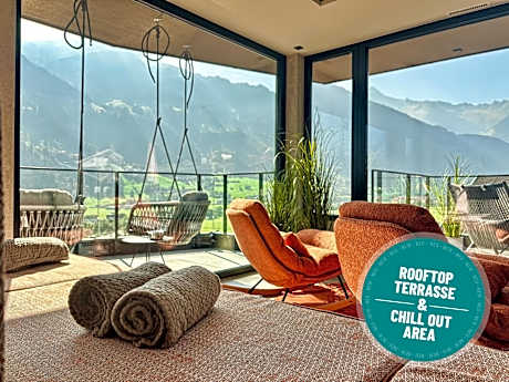 Hotel Sieghard Zillertal