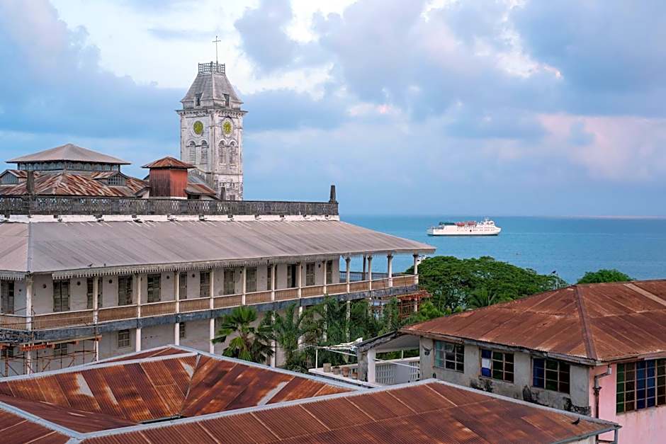 Upendo House Hotel Zanzibar