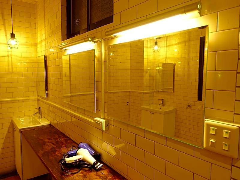 Chiayi Petite Hostel