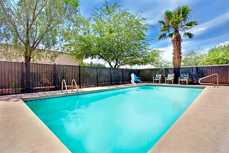 Super 8 by Wyndham Casa Grande