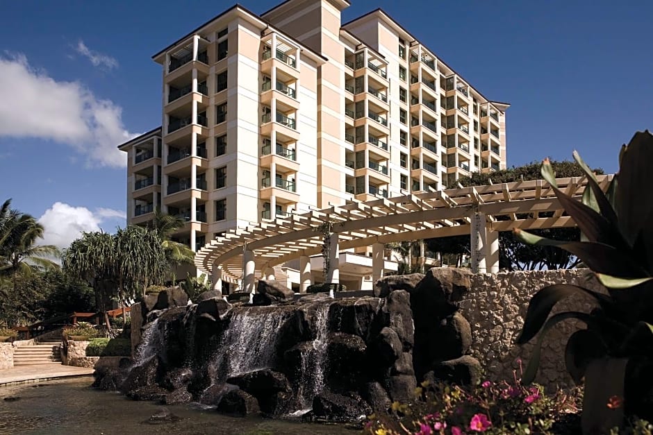 Marriott's Ko Olina Beach Club